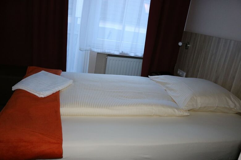 Hotel Paris