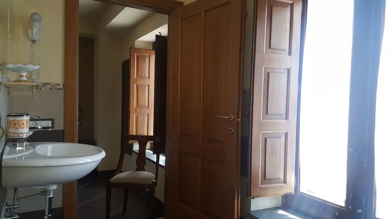 Posada Antico Borgo Petralia