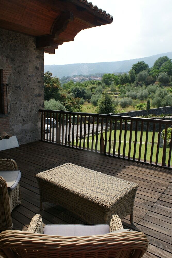 Posada Antico Borgo Petralia
