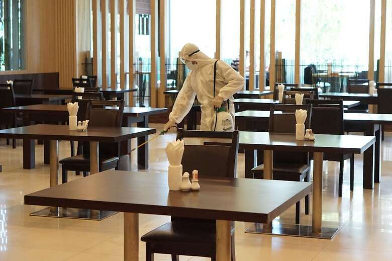 Phanhin Regent Hotel And Residence