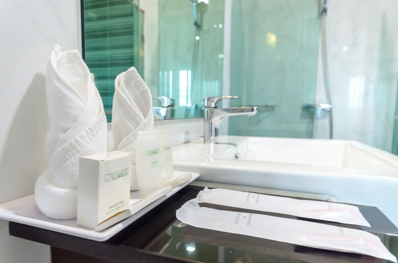 Phanhin Regent Hotel And Residence