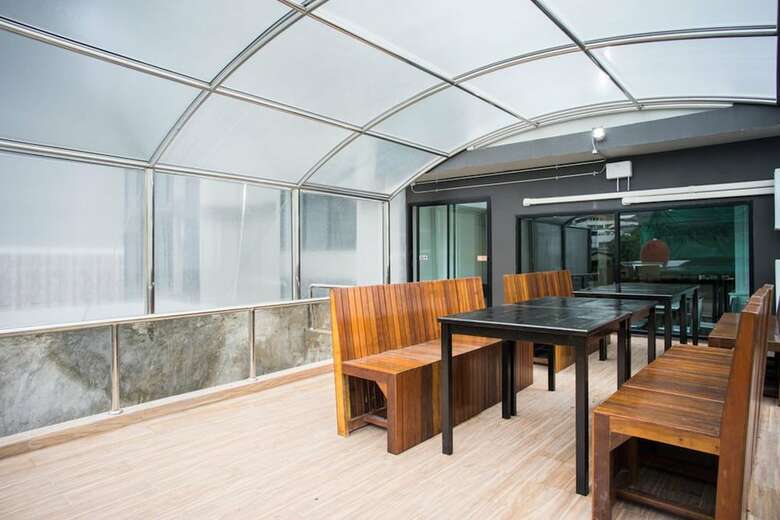 Hotel Triple B Boutique Residence
