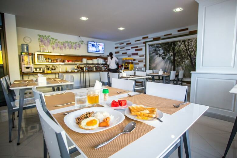 Hotel Triple B Boutique Residence