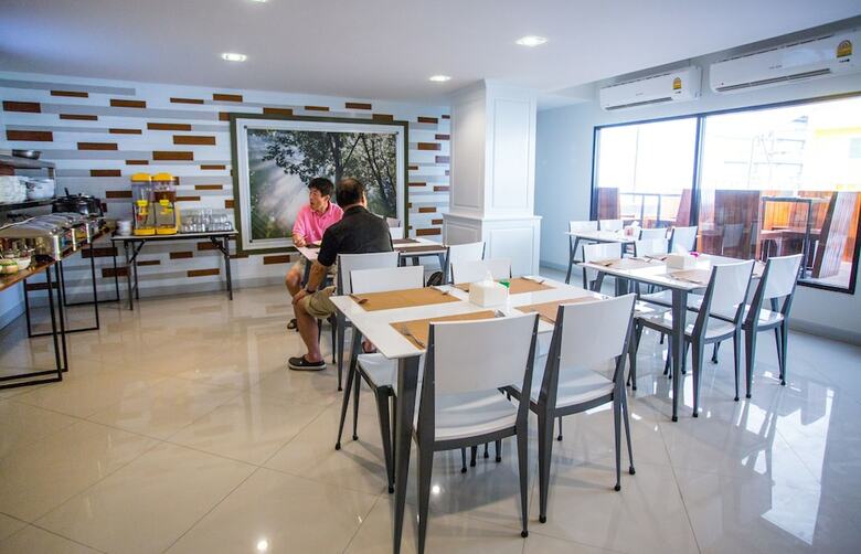 Hotel Triple B Boutique Residence