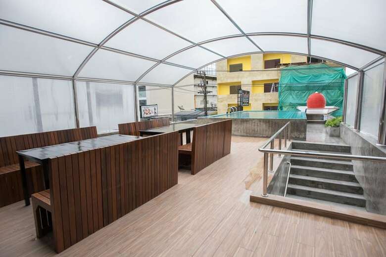Hotel Triple B Boutique Residence
