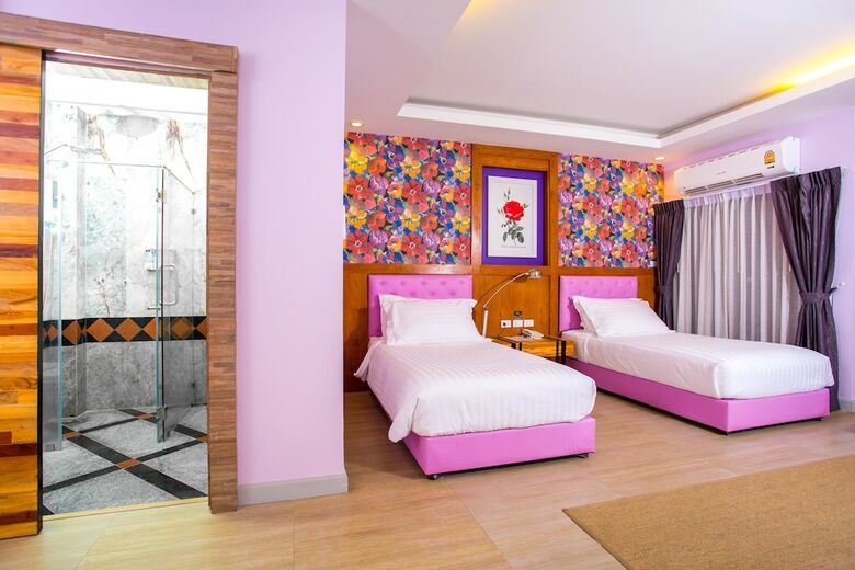 Hotel Triple B Boutique Residence