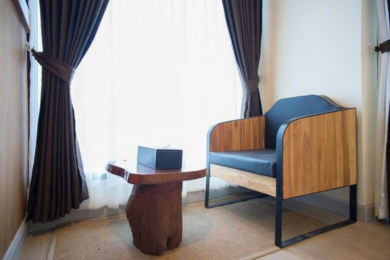 Hotel Triple B Boutique Residence