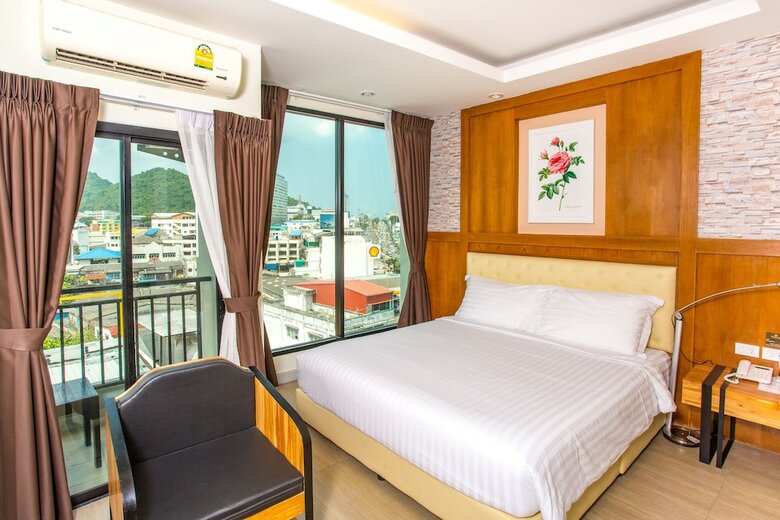 Hotel Triple B Boutique Residence