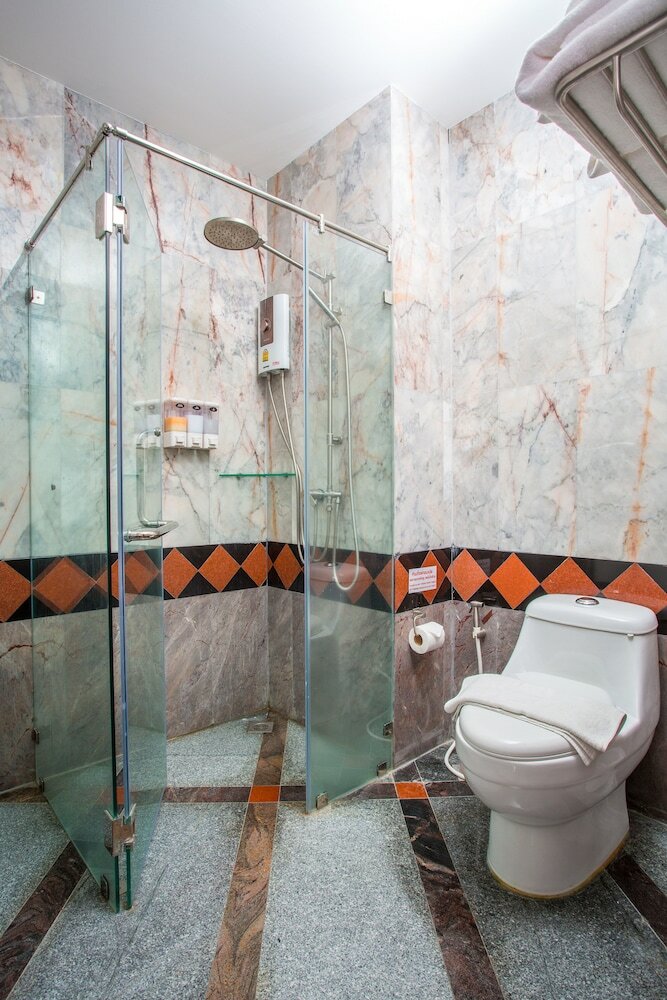 Hotel Triple B Boutique Residence
