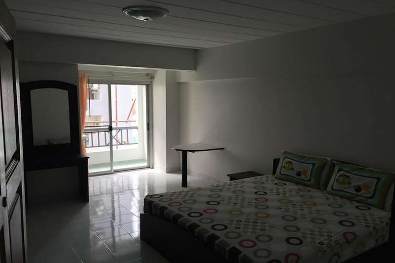 Hotel Worawan Mansion