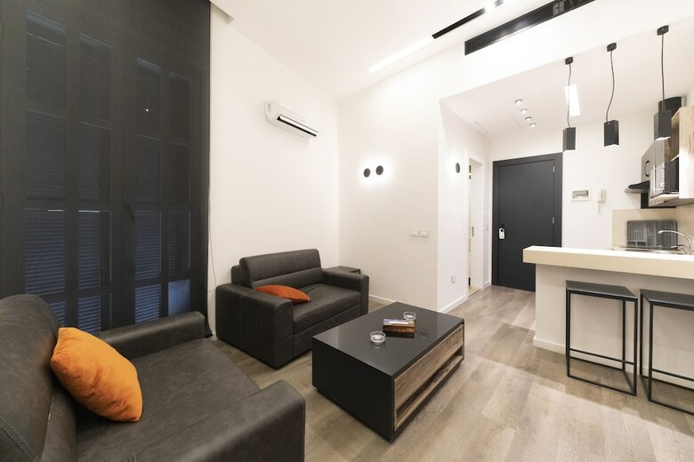 Aparthotel Loft 29 Residence