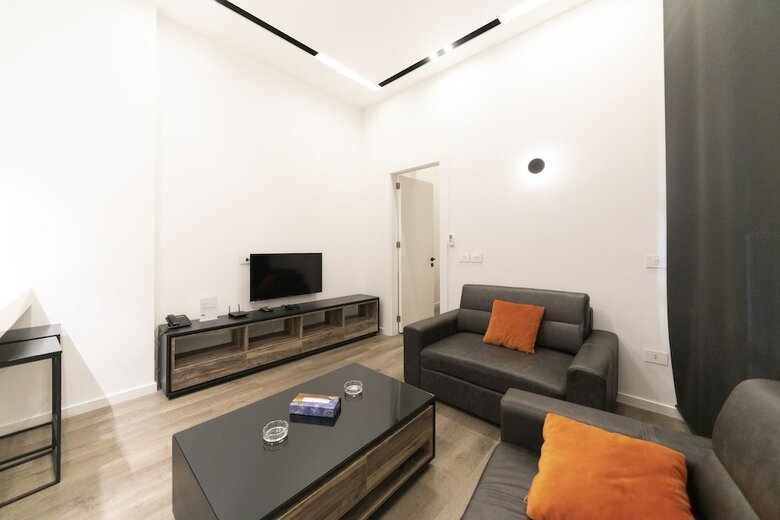 Aparthotel Loft 29 Residence
