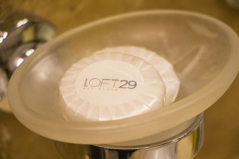 Aparthotel Loft 29 Residence