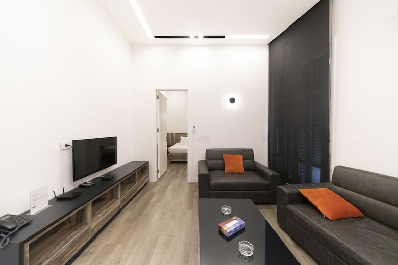 Aparthotel Loft 29 Residence