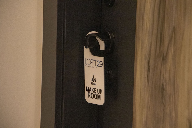 Aparthotel Loft 29 Residence