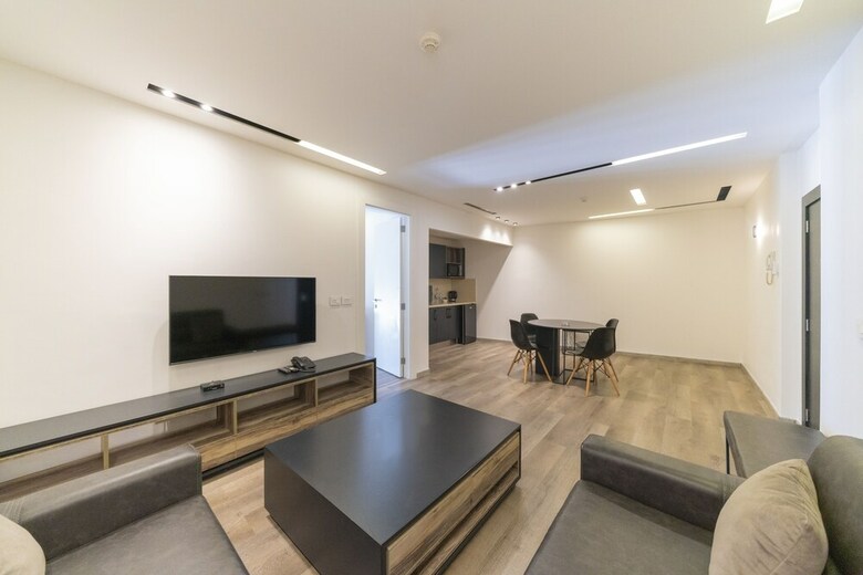 Aparthotel Loft 29 Residence