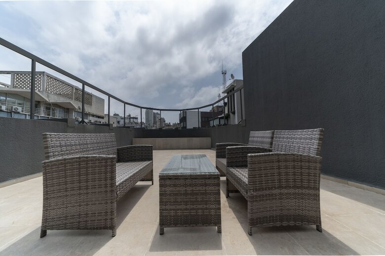 Aparthotel Loft 29 Residence
