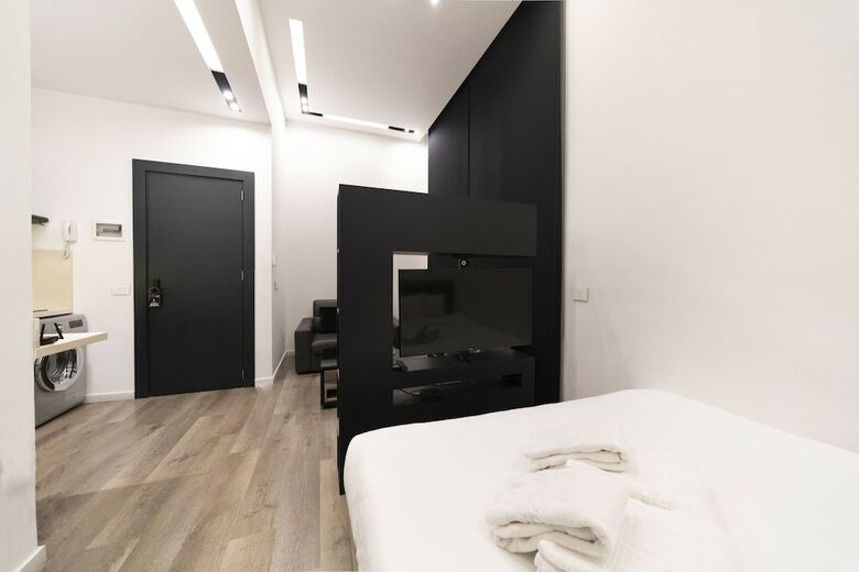 Aparthotel Loft 29 Residence