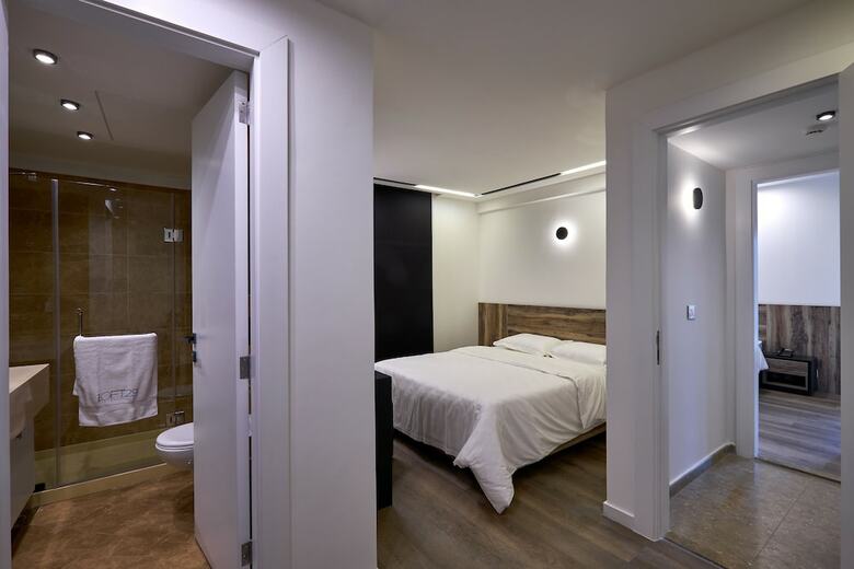 Aparthotel Loft 29 Residence