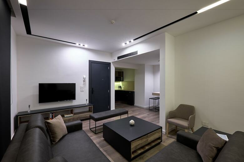 Aparthotel Loft 29 Residence