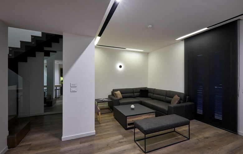 Aparthotel Loft 29 Residence