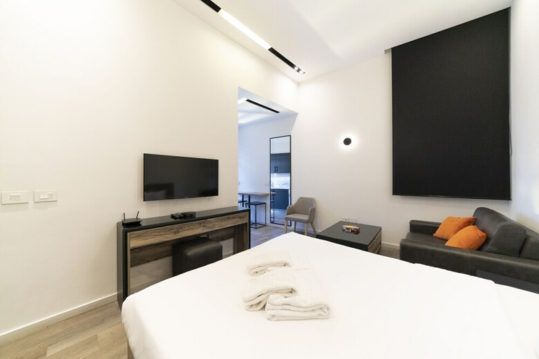 Aparthotel Loft 29 Residence