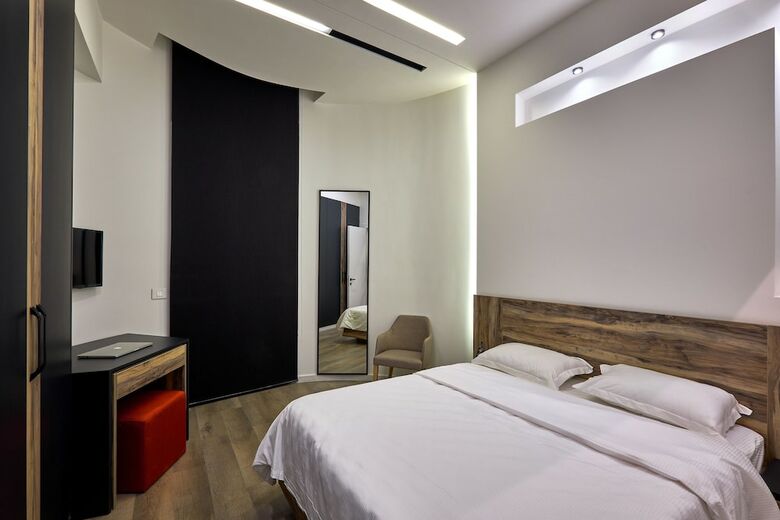 Aparthotel Loft 29 Residence