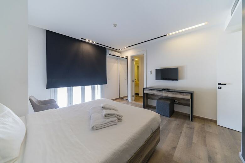Aparthotel Loft 29 Residence