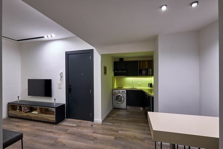 Aparthotel Loft 29 Residence
