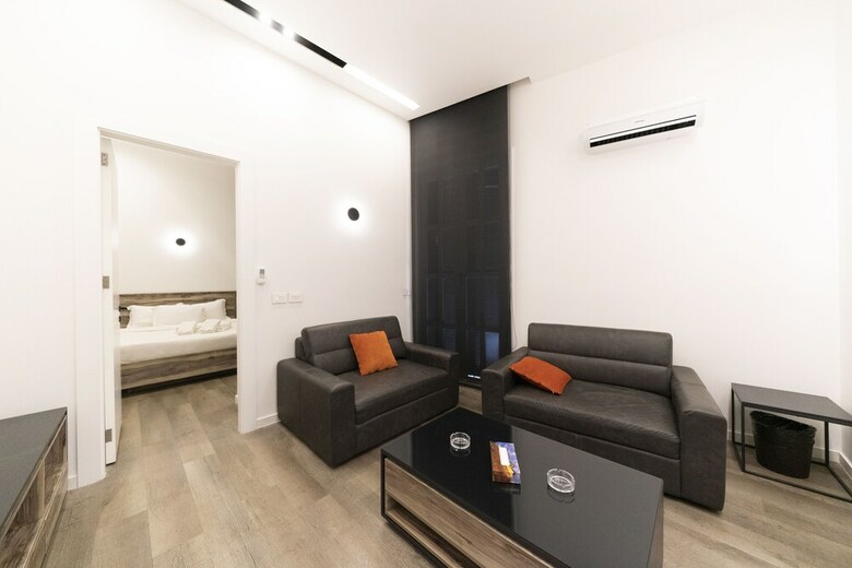 Aparthotel Loft 29 Residence