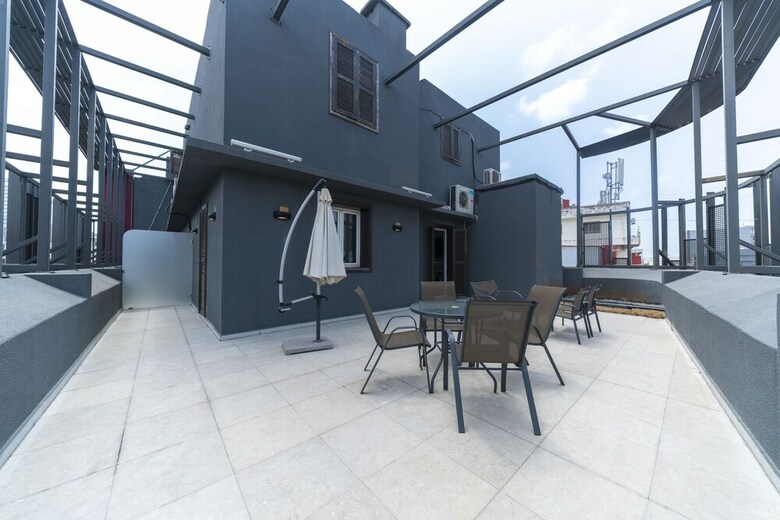 Aparthotel Loft 29 Residence