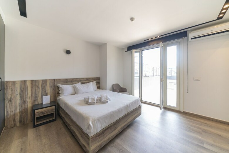 Aparthotel Loft 29 Residence