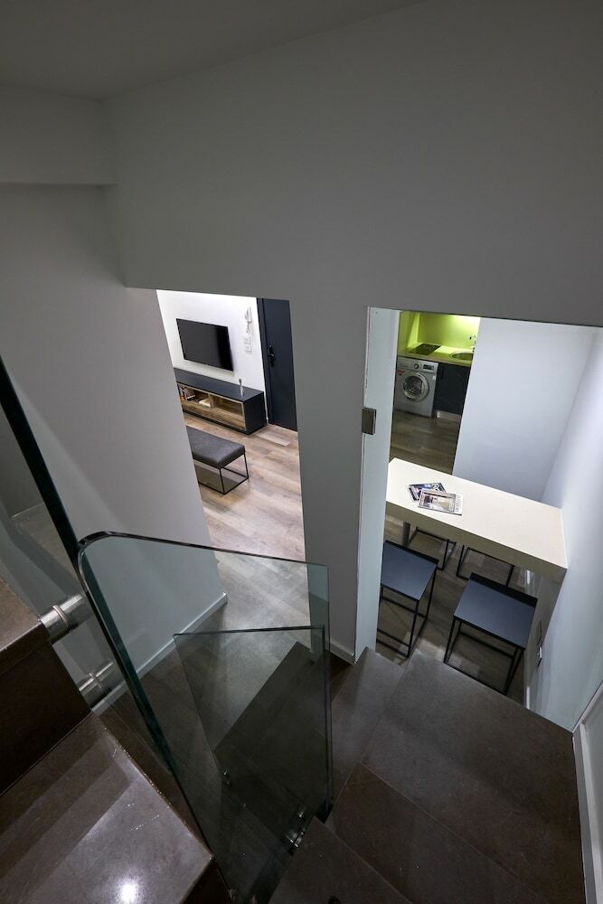 Aparthotel Loft 29 Residence