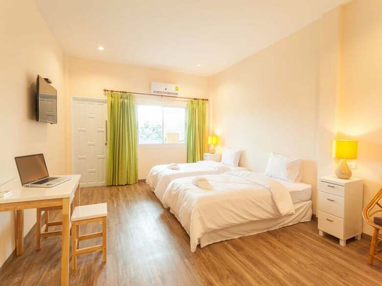 Hotel Ozone Health Resort