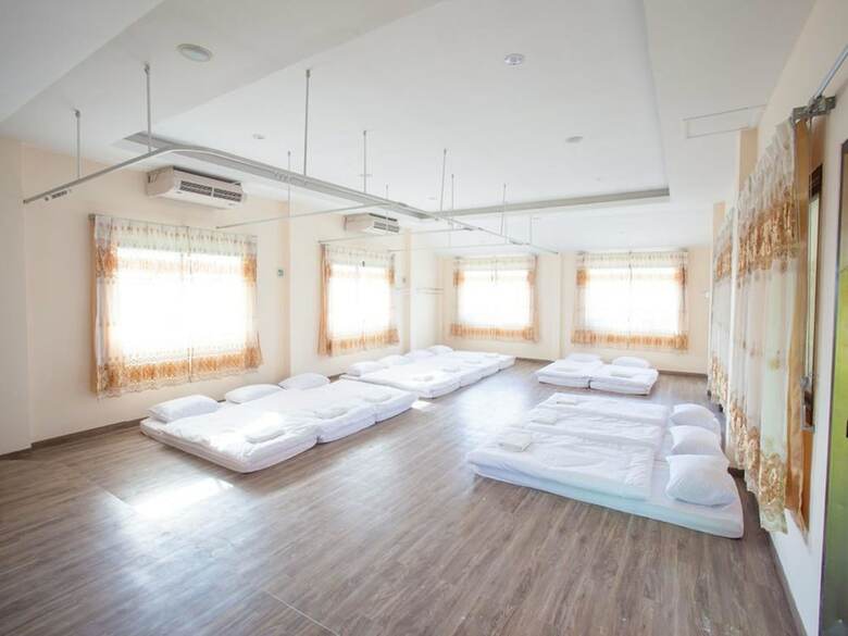 Hotel Ozone Health Resort