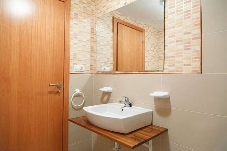 Apartamentos La Cala