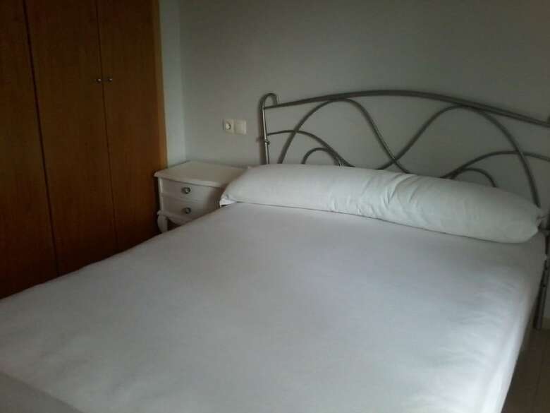 Apartamentos La Cala