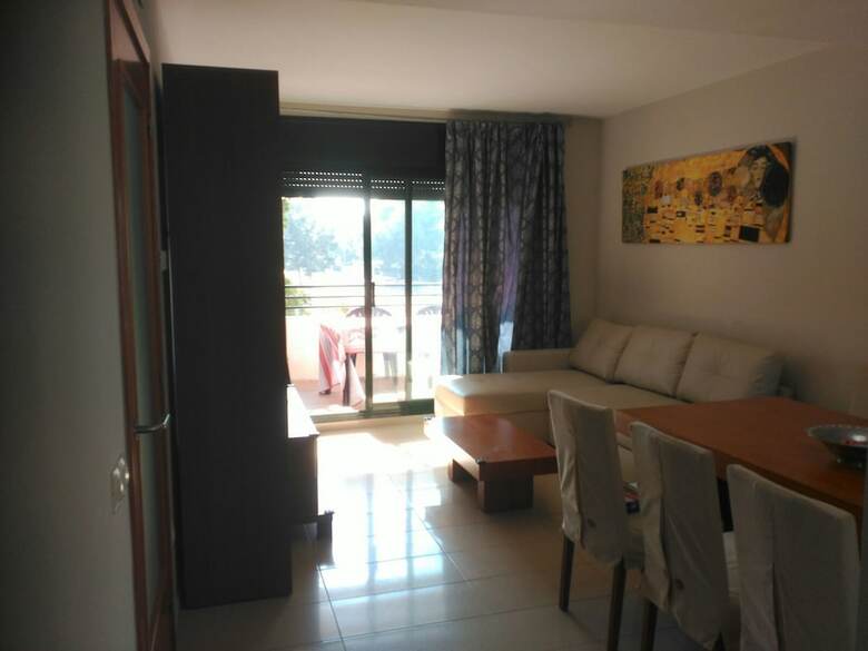 Apartamentos La Cala