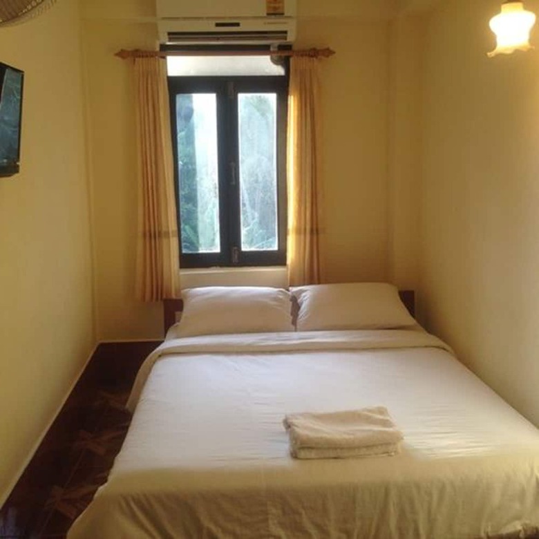 Hotel Sackarinh Guesthouse