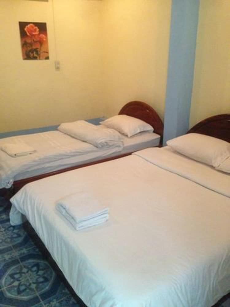 Hotel Sackarinh Guesthouse