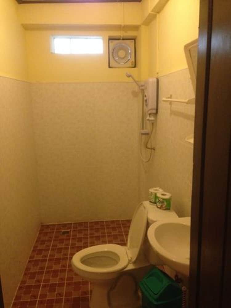 Hotel Sackarinh Guesthouse