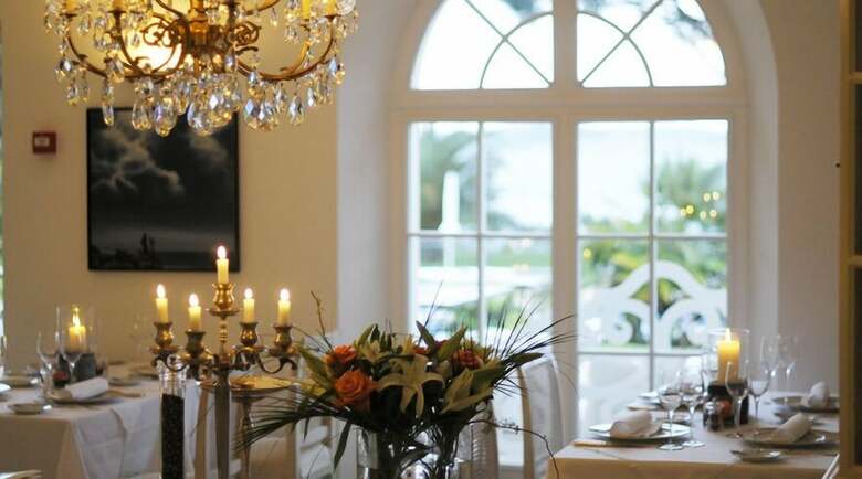 Hotel H�tel Villa Les Rosiers