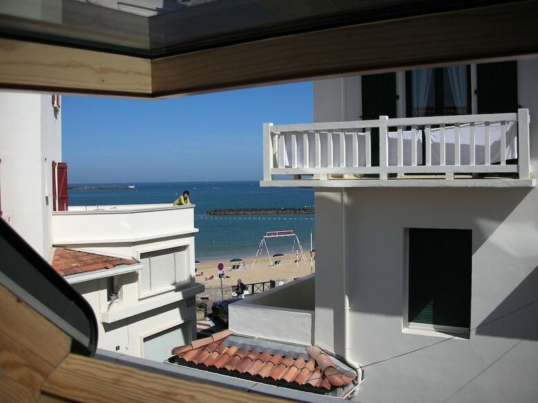 Hotel H�tel Le Magenta
