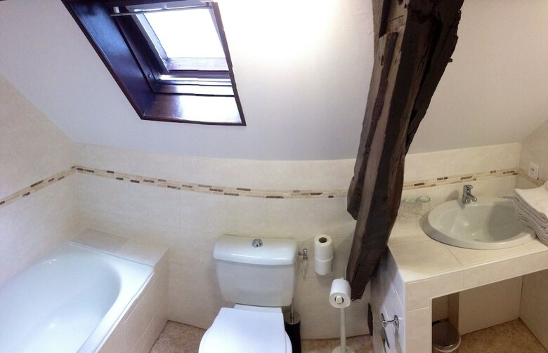 Hotel H�tel Le Magenta