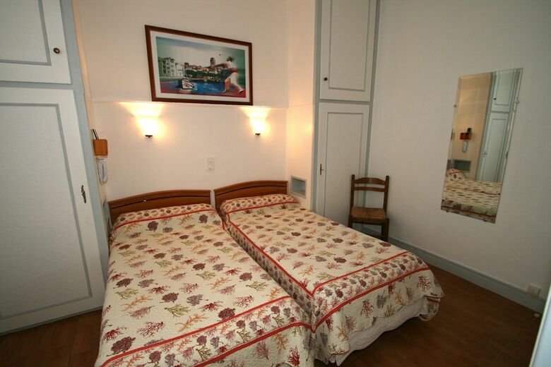 Hotel H�tel Le Magenta