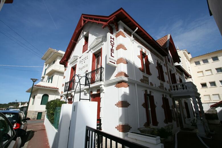 Hotel H�tel Le Magenta