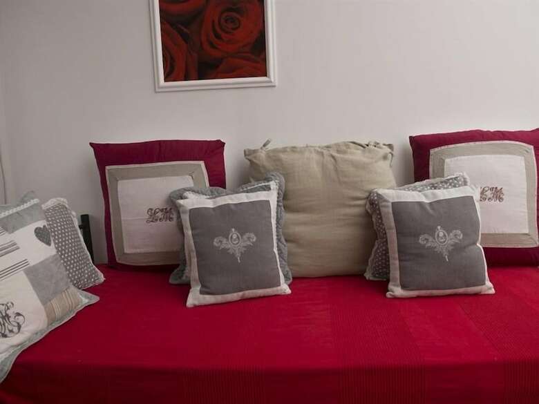 Bed & Breakfast Le Fate Apartments