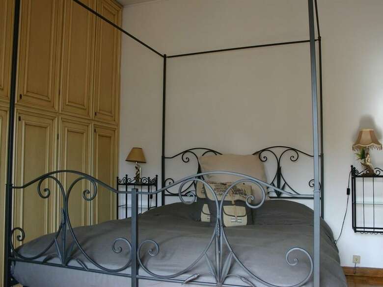Bed & Breakfast Le Fate Apartments