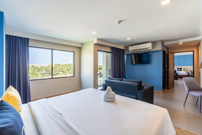 Lawinta Hotel Pattaya