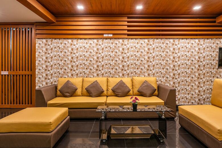 Lawinta Hotel Pattaya
